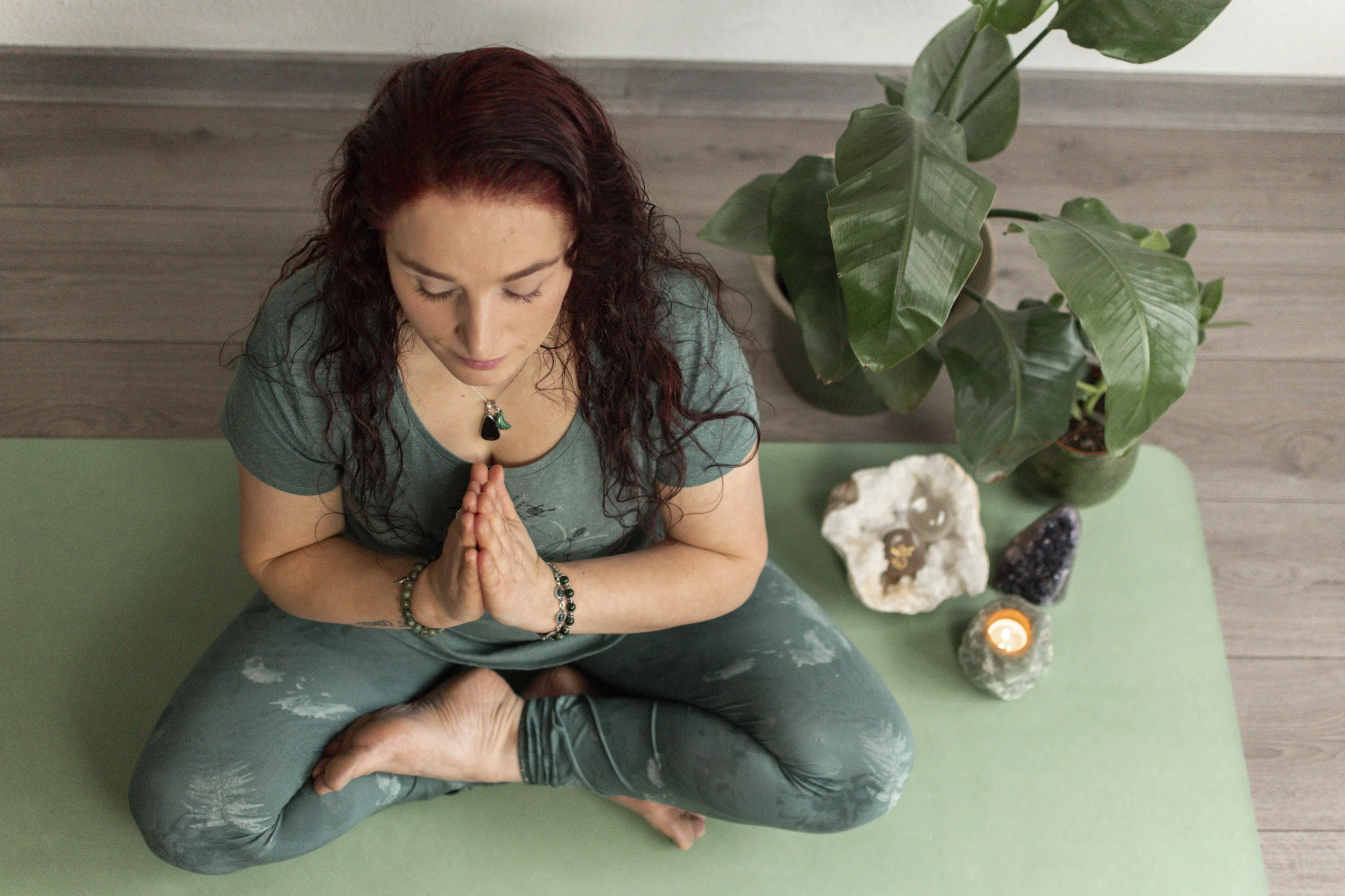 Yoga Enschede