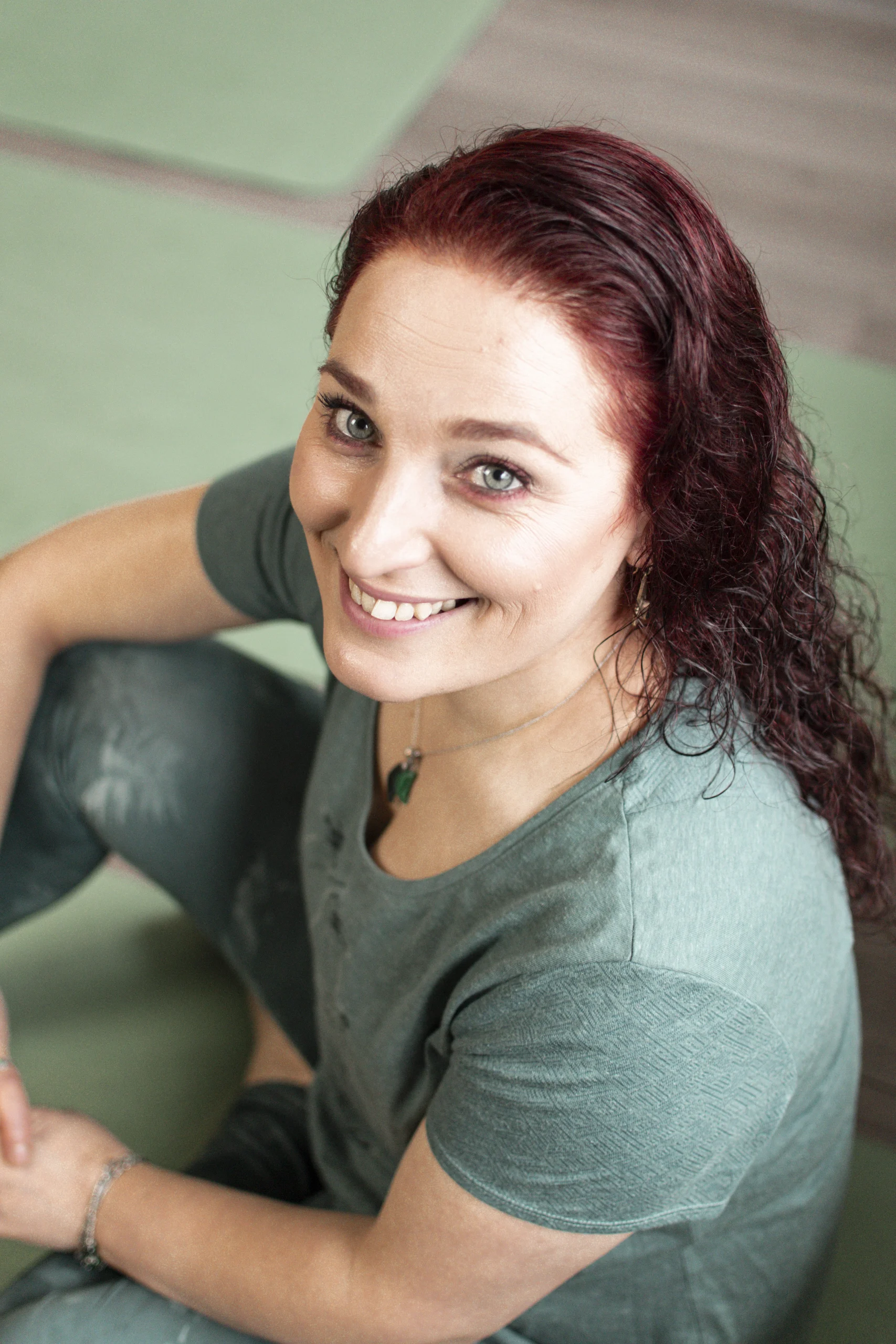 Yoga Enschede