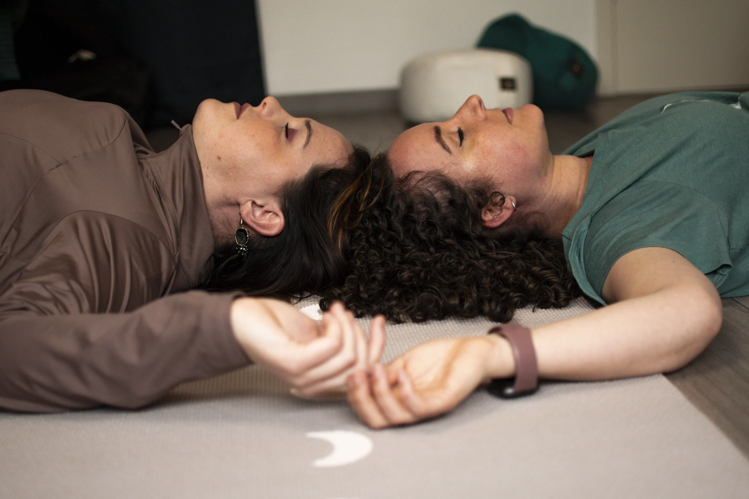 Yoga Nidra Enschede